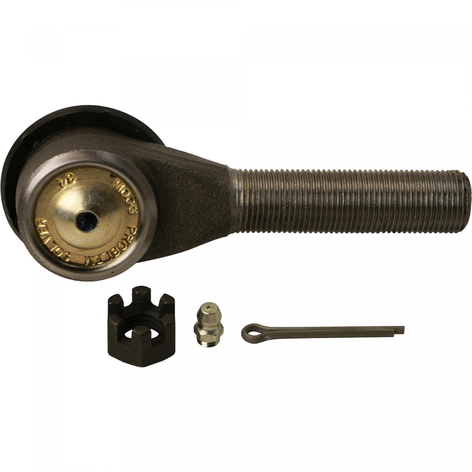 Moog ES435RL - Steering Tie Rod End Moog ES435RL Steering Tie Rod End product image 1 of 2