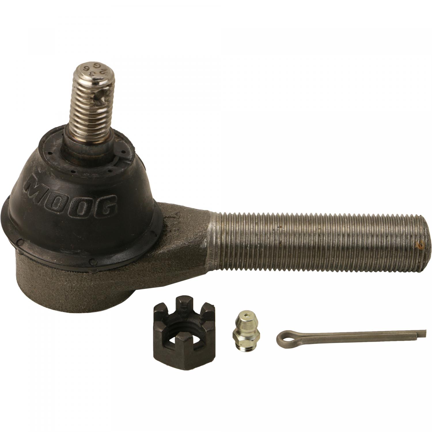 Moog ES435RL - Steering Tie Rod End Moog ES435RL Steering Tie Rod End product image 2 of 2