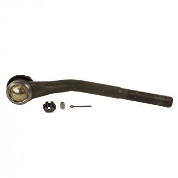 1979 Buick Skylark Steering Tie Rod End Front Left Inner Moog ES442L image 2 of 2