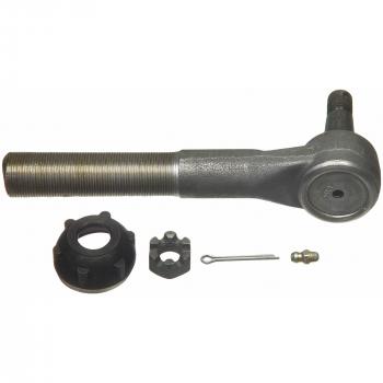 1977 Ford F-250 Steering Tie Rod End Front Left Outer Moog ES444L image 1 of 1