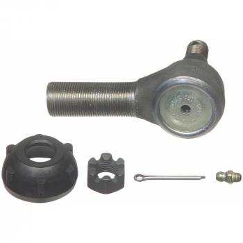1991 Jeep Grand Wagoneer Steering Drag Link At Pitman Arm Moog ES453L image 1 of 1