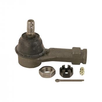 1979 Mercury Bobcat Steering Tie Rod End Front Outer Moog ES455RL image 1 of 2