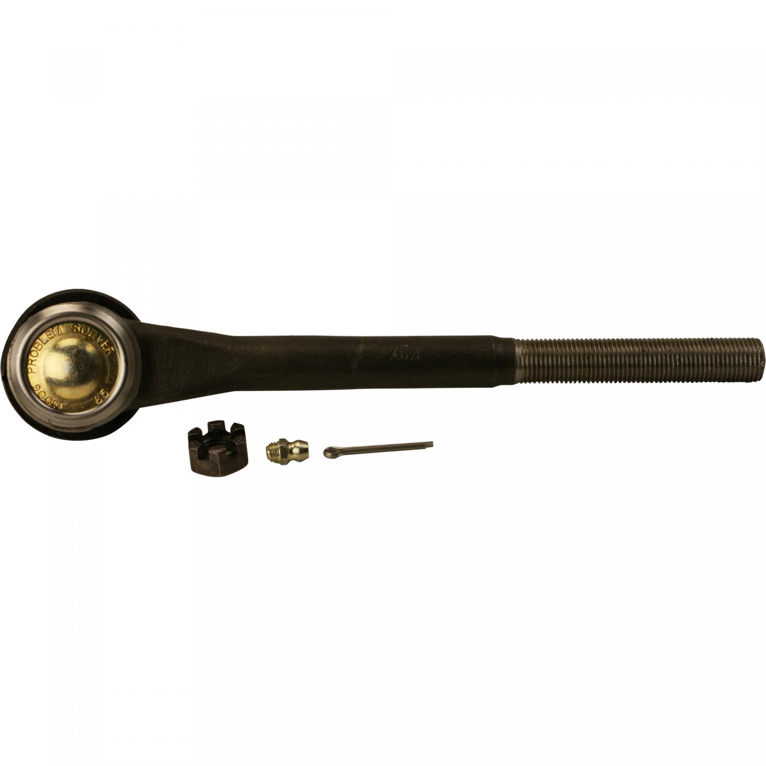 Moog ES577 - Steering Tie Rod End Moog ES577 Steering Tie Rod End product image 1 of 2