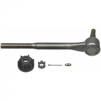 1957 Chevrolet Nomad Steering Tie Rod End Front Right Inner Moog ES577 image 2 of 2