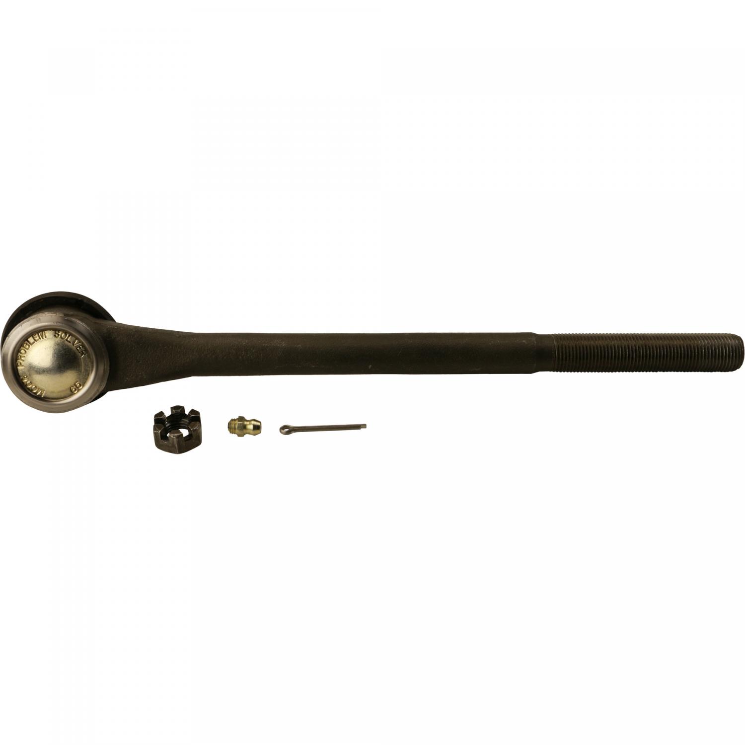 Moog ES597 - Steering Tie Rod End Moog ES597 Steering Tie Rod End product image 1 of 2