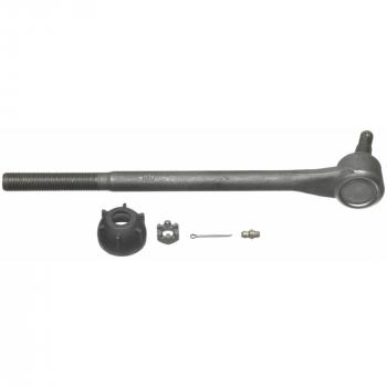 1961 Chevrolet Parkwood Steering Tie Rod End Front Inner Moog ES597 image 2 of 2