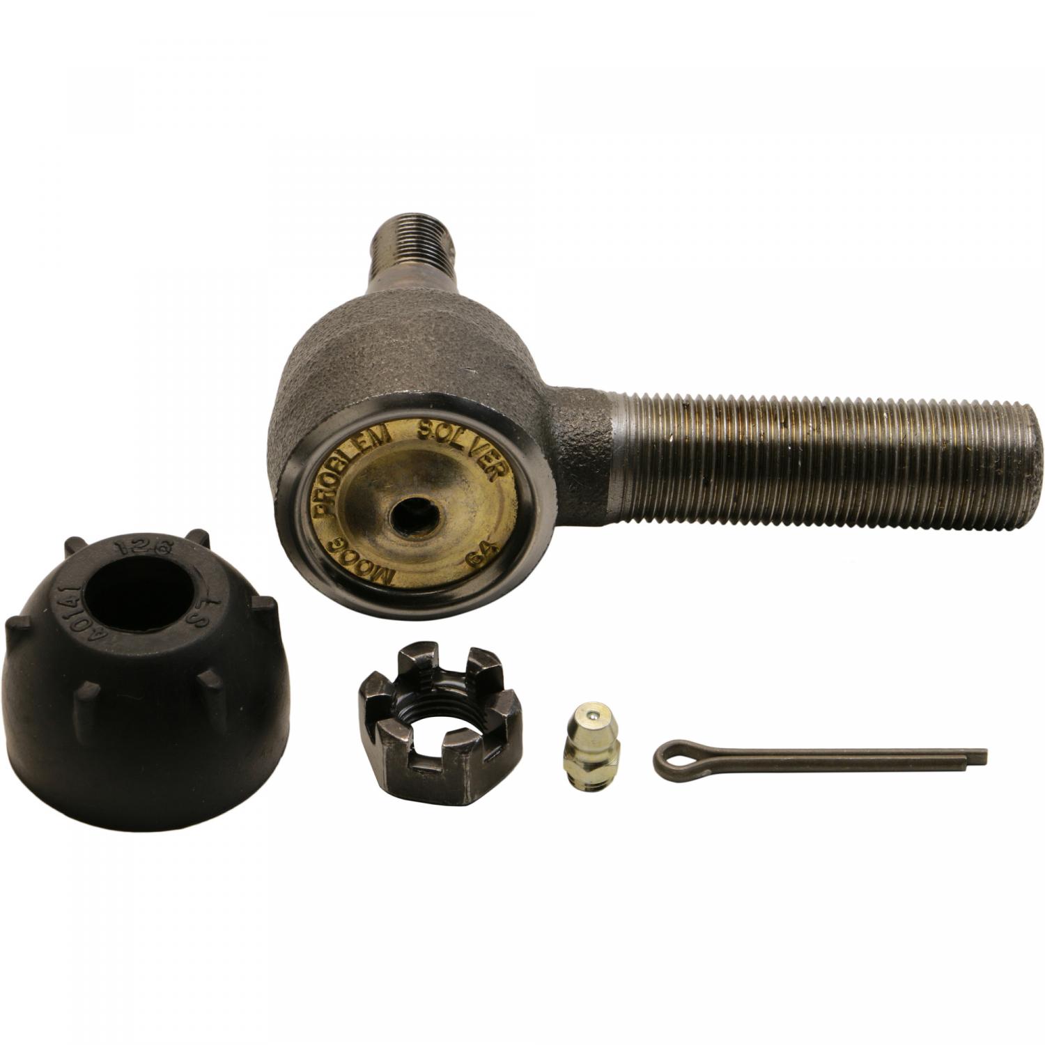 Moog ES62L Steering Tie Rod End product image 1 of 2
