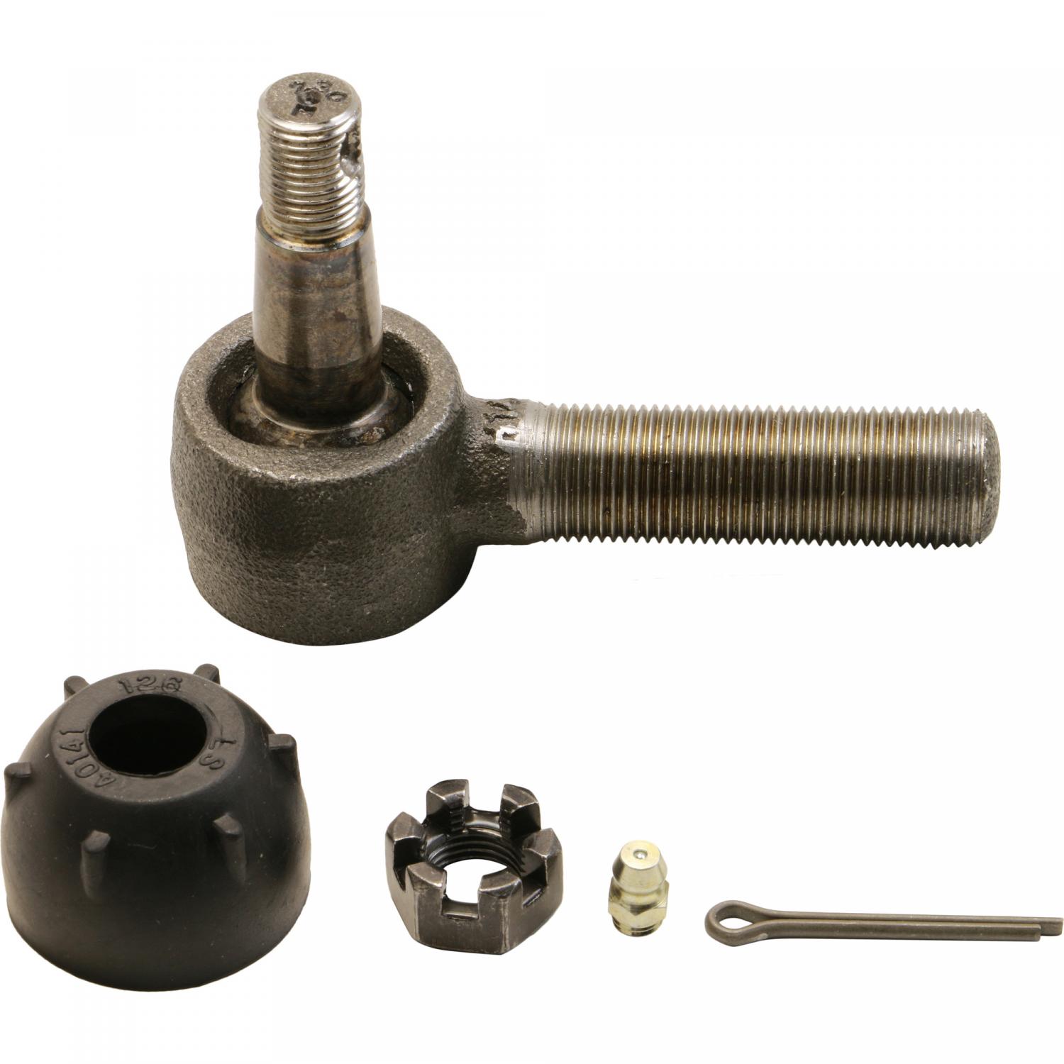 Moog ES62L Steering Tie Rod End product image 2 of 2