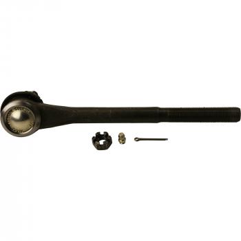 1966 Pontiac GTO Steering Tie Rod End Front Inner Moog ES681N image 1 of 2