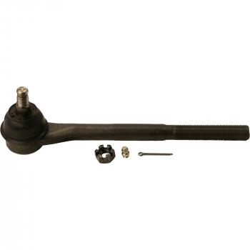 1966 Pontiac GTO Steering Tie Rod End Front Inner Moog ES681N image 2 of 2
