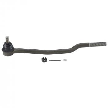 1971 Lincoln Mark III Steering Tie Rod End Front Inner Moog ES727 image 1 of 2