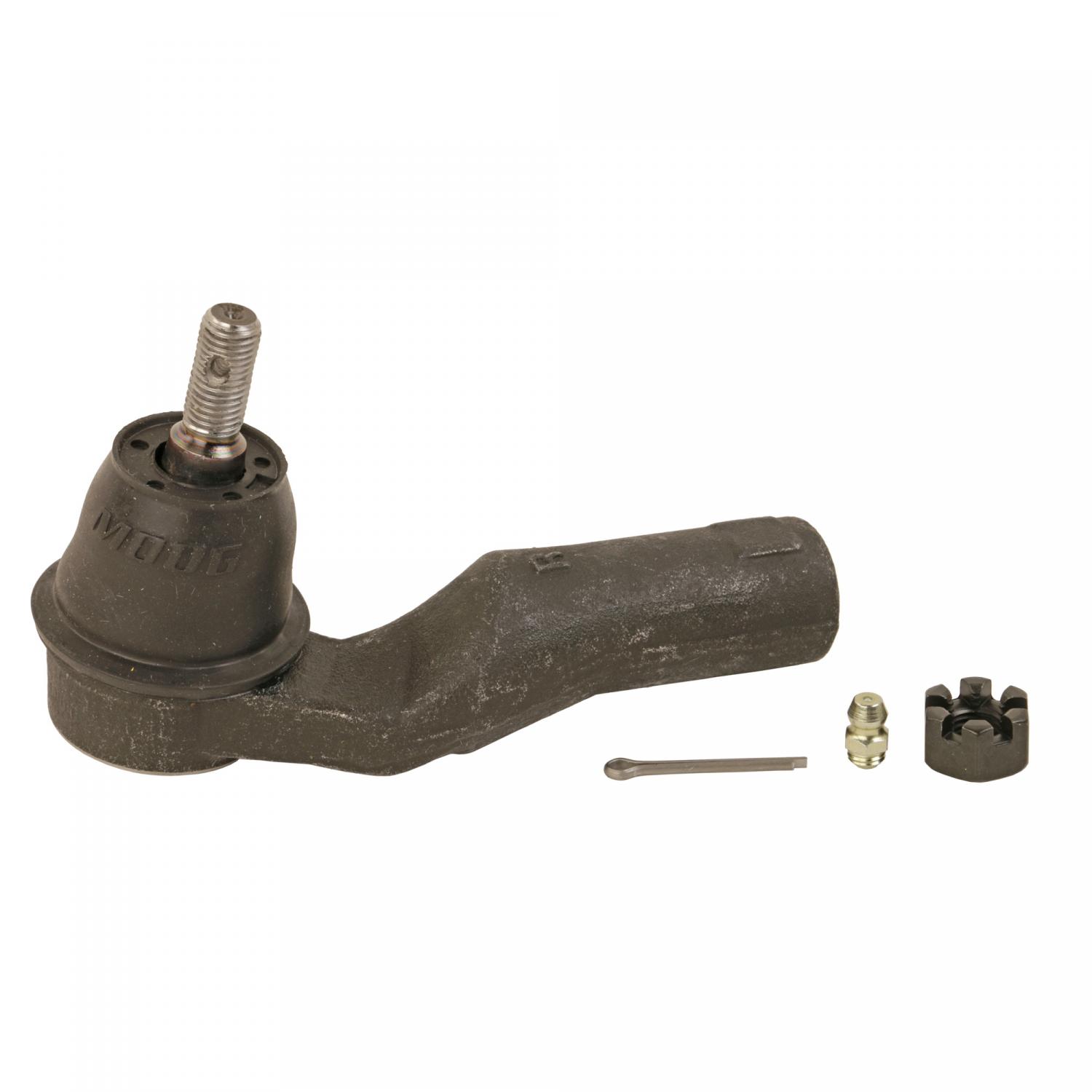Moog ES800025 - Steering Tie Rod End Moog ES800025 Steering Tie Rod End product image 2 of 2