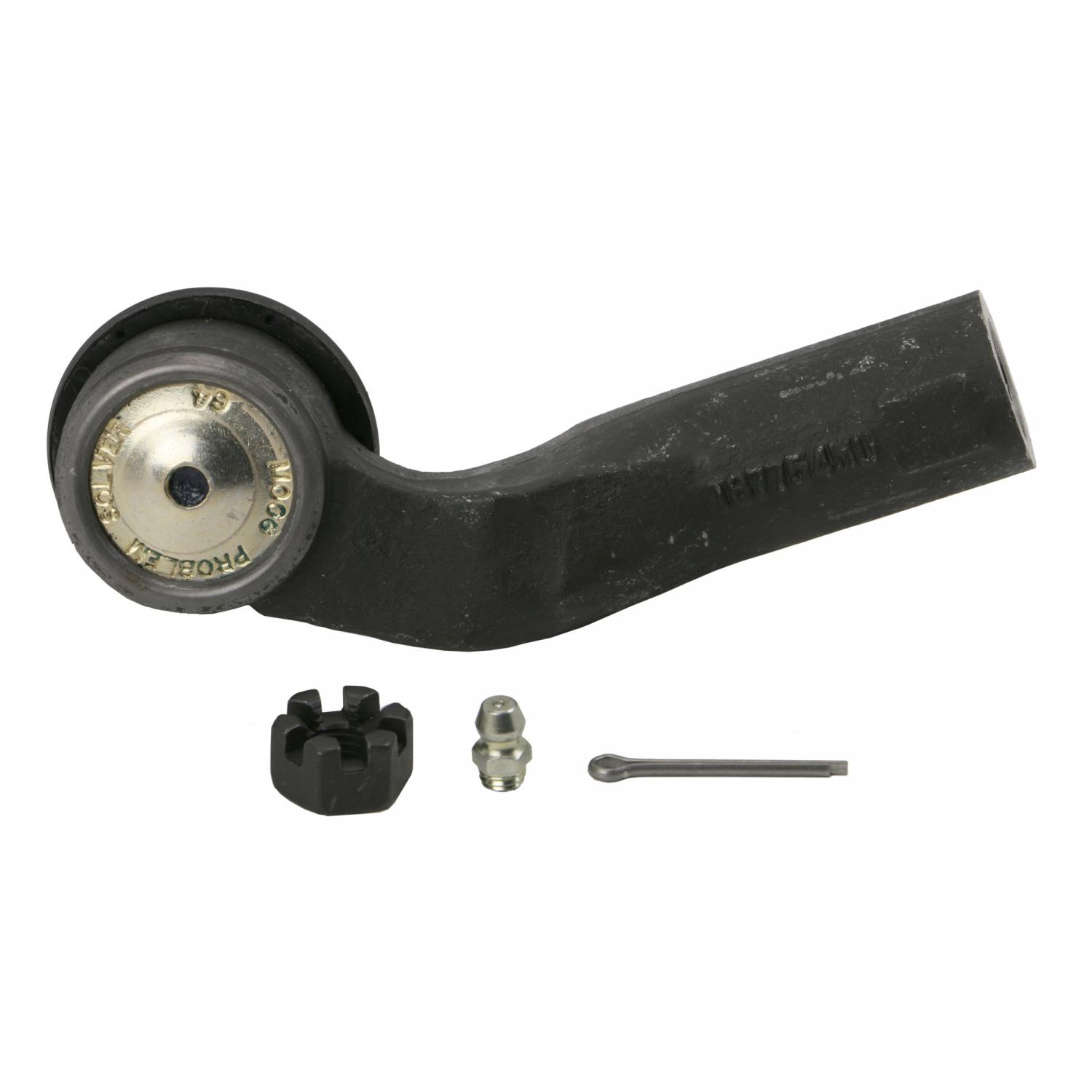 Moog ES800026 - Steering Tie Rod End Moog ES800026 Steering Tie Rod End product image 1 of 2