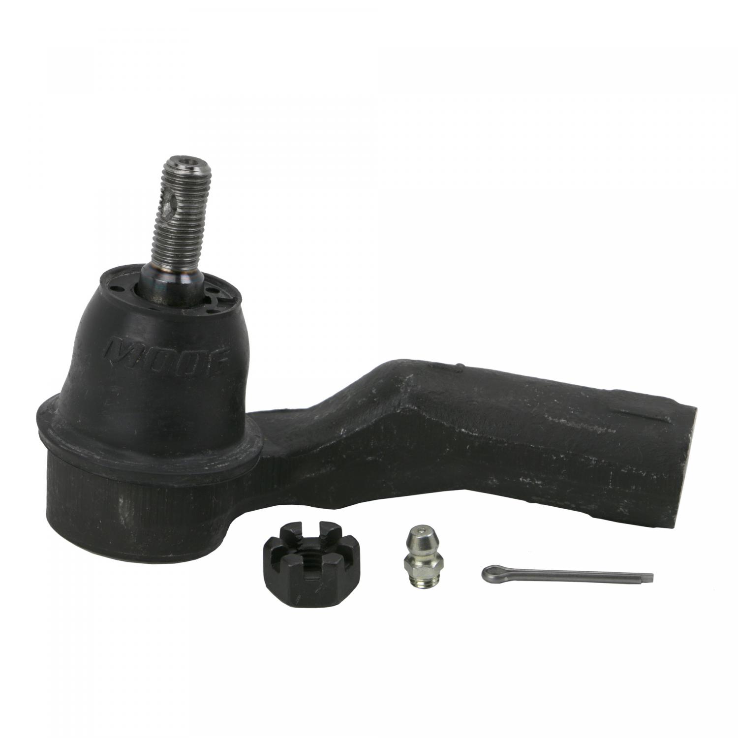 Moog ES800026 - Steering Tie Rod End Moog ES800026 Steering Tie Rod End product image 2 of 2