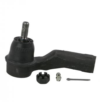 2013 Mazda 5 Steering Tie Rod End Front Left Outer Moog ES800026 image 2 of 2