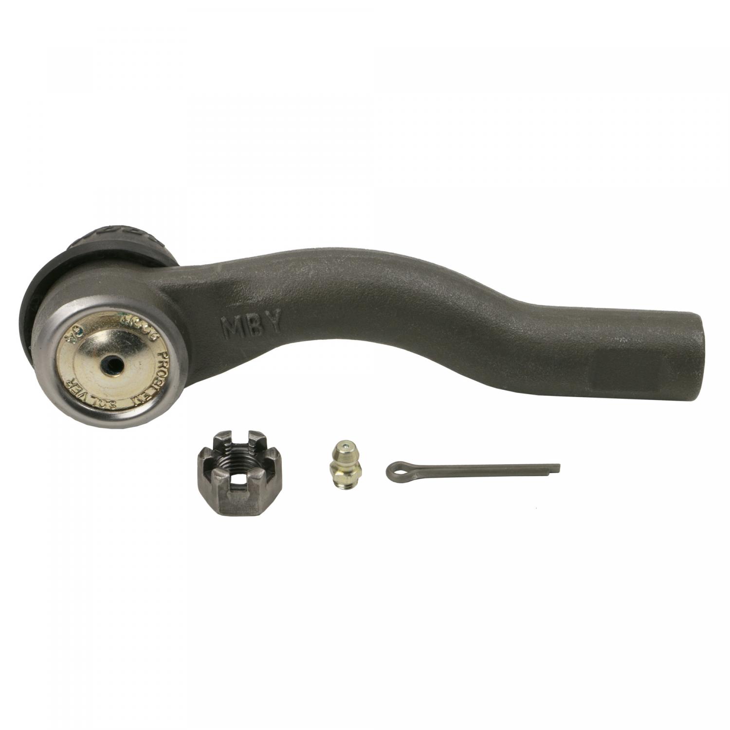 Moog ES800027 - Steering Tie Rod End Moog ES800027 Steering Tie Rod End product image 1 of 2