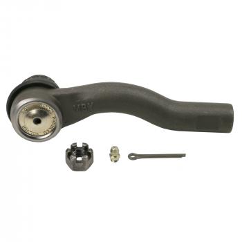 2008 Mazda 6 Steering Tie Rod End Front Right Outer Moog ES800027 image 1 of 2