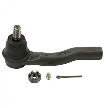 2008 Mazda 6 Steering Tie Rod End Front Right Outer Moog ES800027 image 2 of 2