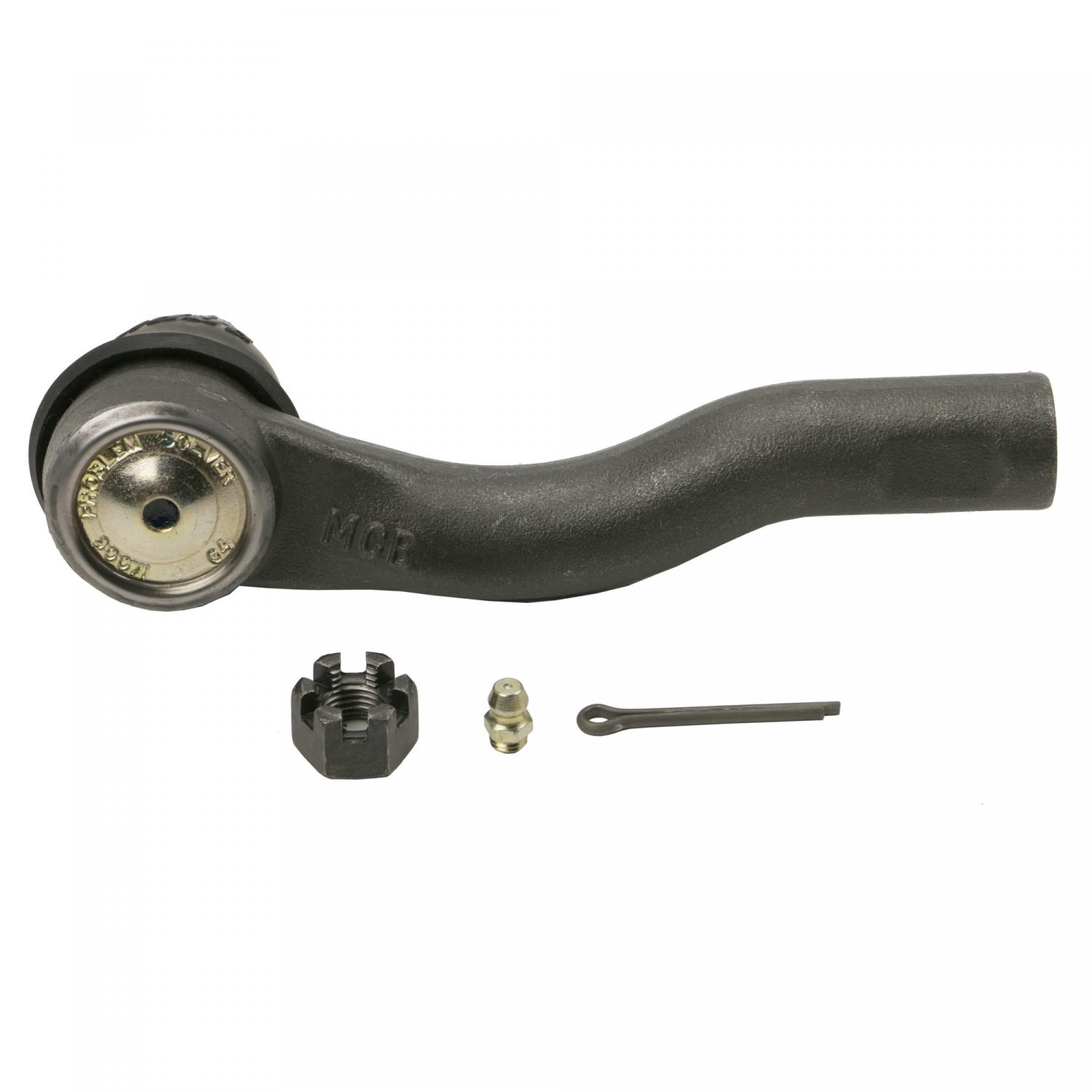 Moog ES800028 - Steering Tie Rod End Moog ES800028 Steering Tie Rod End product image 1 of 2