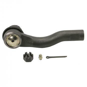 2008 Mazda 6 Steering Tie Rod End Front Left Outer Moog ES800028 image 1 of 2