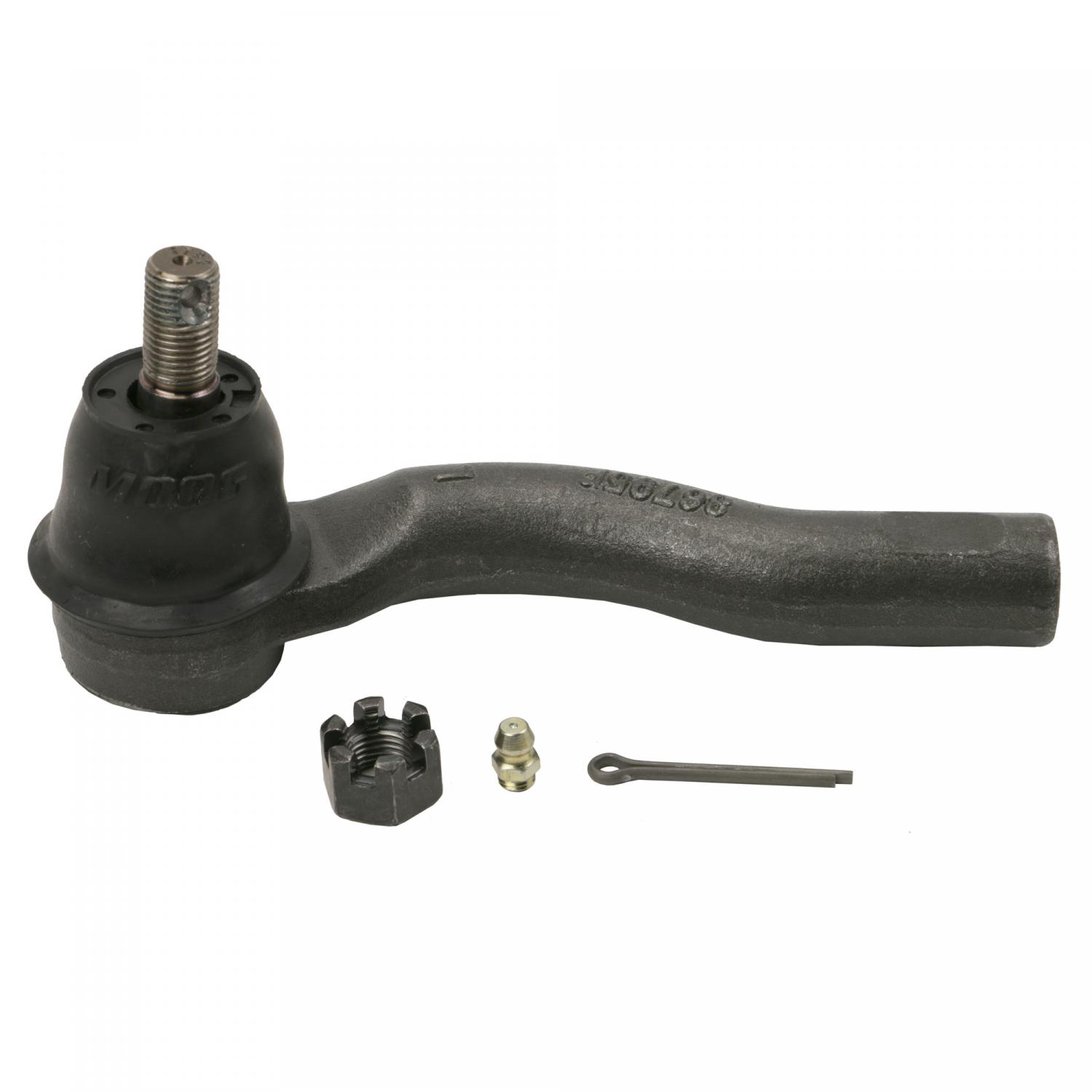 Moog ES800028 - Steering Tie Rod End Moog ES800028 Steering Tie Rod End product image 2 of 2