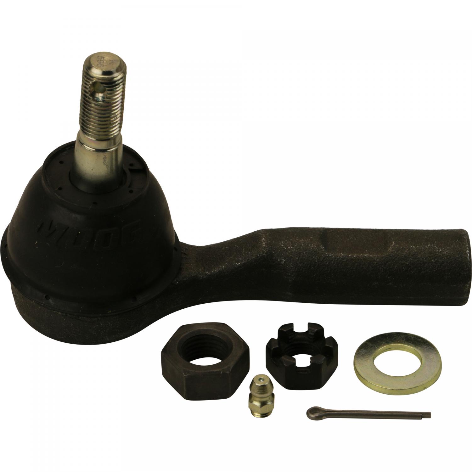 Moog ES800030 - Steering Tie Rod End Moog ES800030 Steering Tie Rod End product image 2 of 2