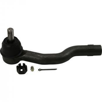 2021 Infiniti QX80 Steering Tie Rod End Front Left Outer Moog ES800031 image 2 of 2