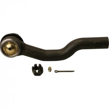 2021 Infiniti QX80 Steering Tie Rod End Front Right Outer Moog ES800032 image 1 of 3