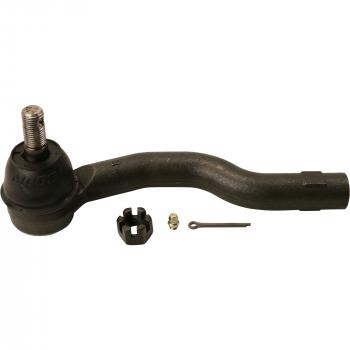 2021 Infiniti QX80 Steering Tie Rod End Front Right Outer Moog ES800032 image 2 of 3