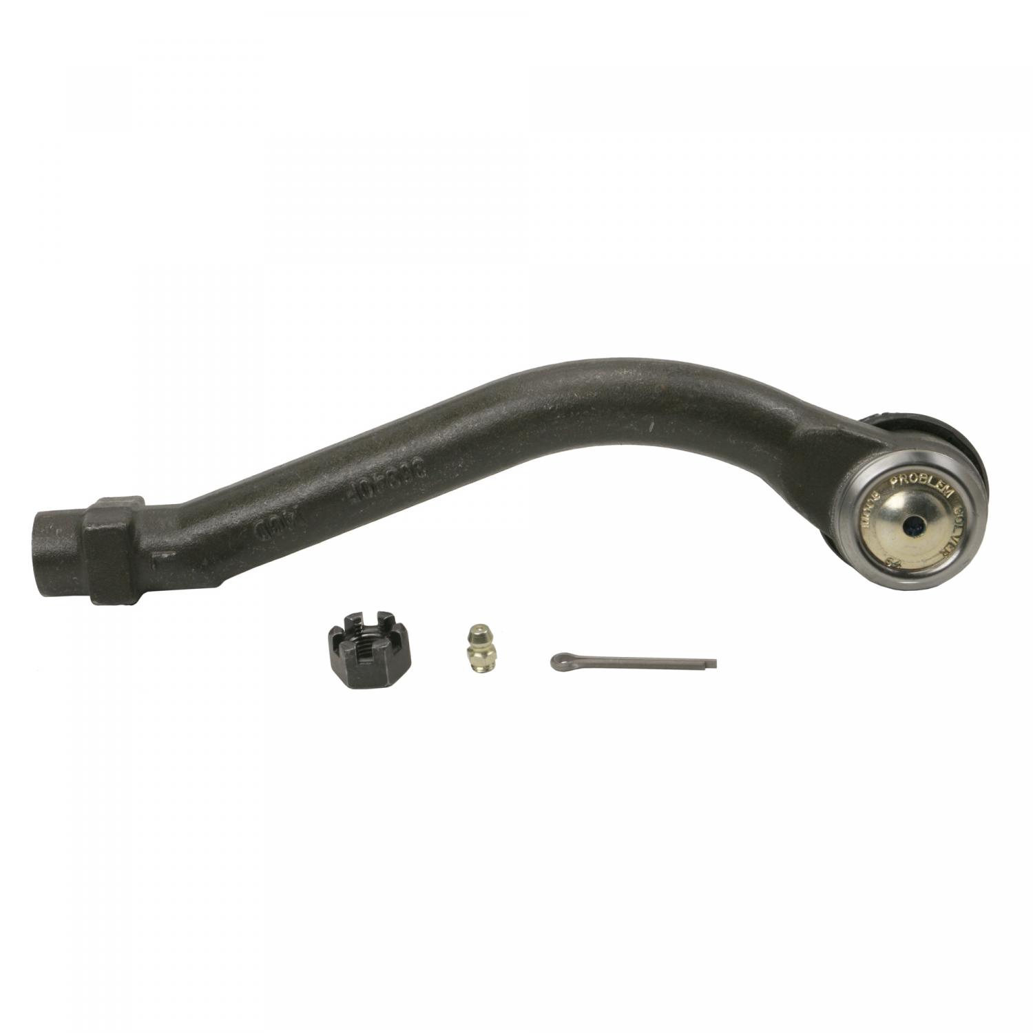 Moog ES800035 Steering Tie Rod End product image 1 of 2