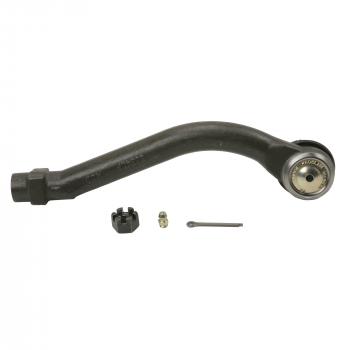 2013 Kia Sorento Steering Tie Rod End Front Left Outer Moog ES800035 image 1 of 2