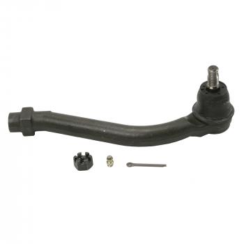 2013 Kia Sorento Steering Tie Rod End Front Left Outer Moog ES800035 image 2 of 2