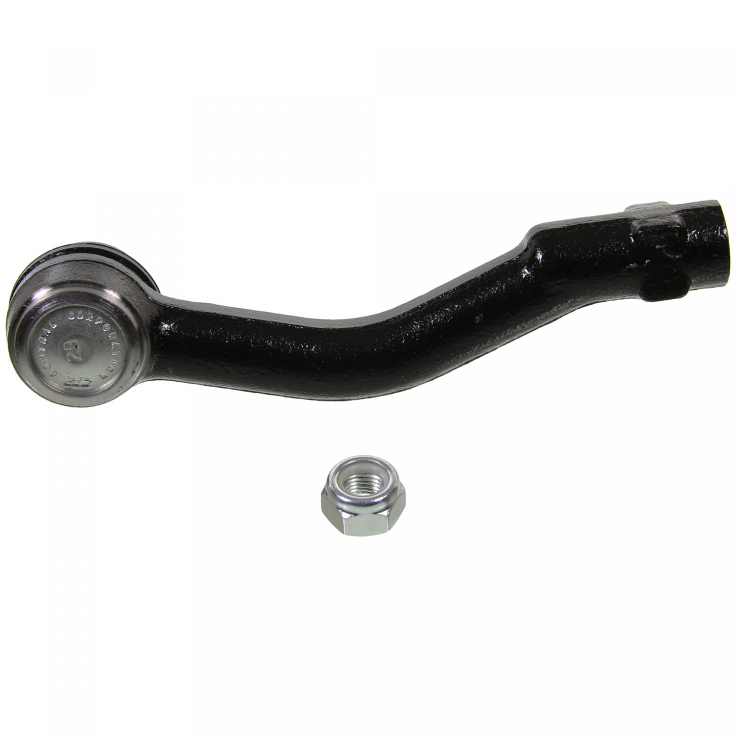 Moog ES800036 - Steering Tie Rod End Moog ES800036 Steering Tie Rod End product image 1 of 2