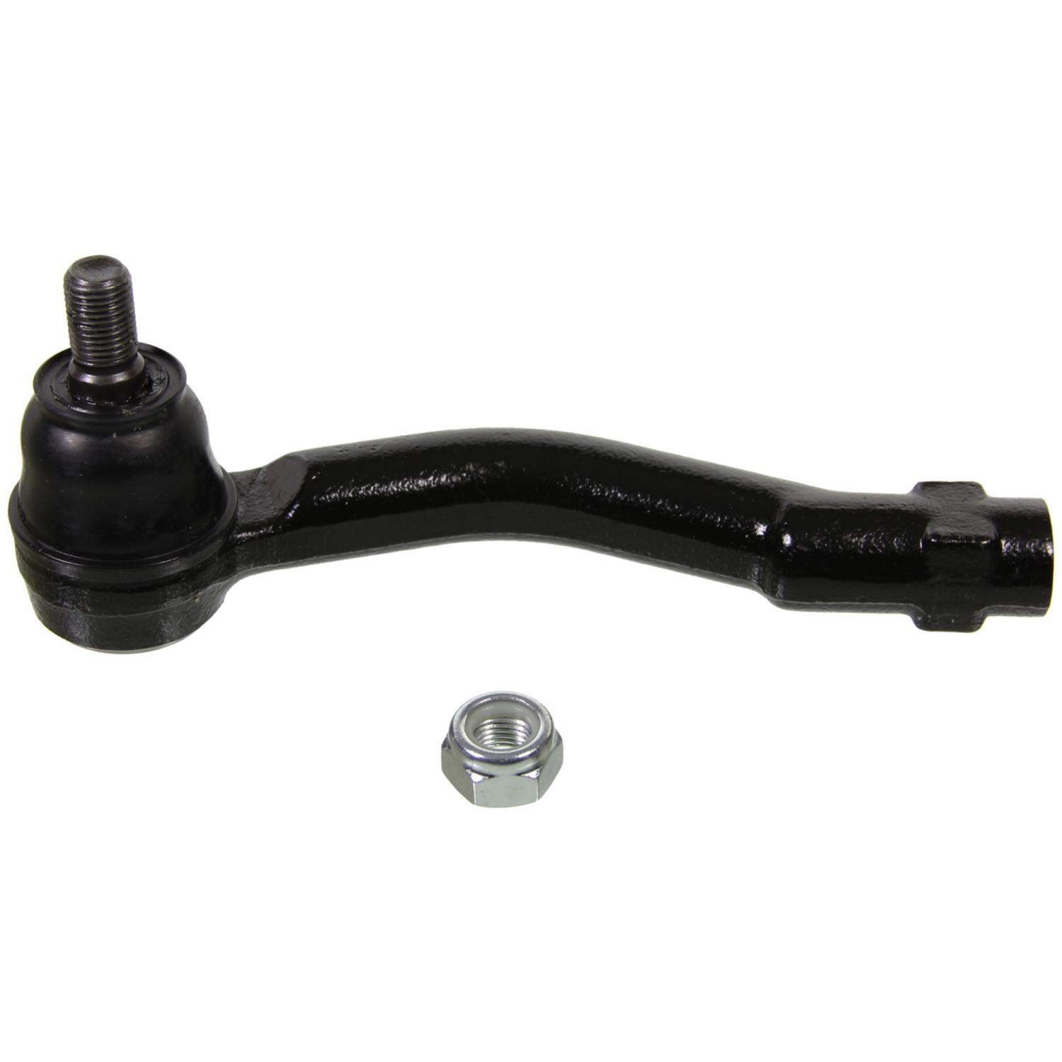 Moog ES800036 - Steering Tie Rod End Moog ES800036 Steering Tie Rod End product image 2 of 2