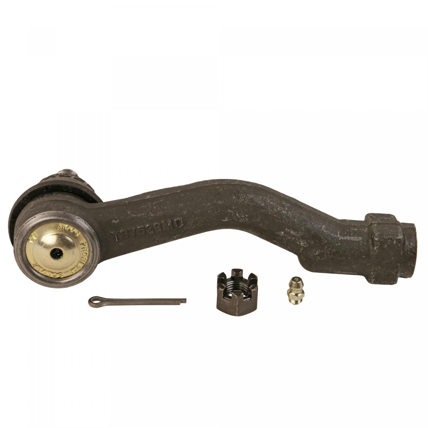 Moog ES800042 - Steering Tie Rod End Moog ES800042 Steering Tie Rod End product image 1 of 2