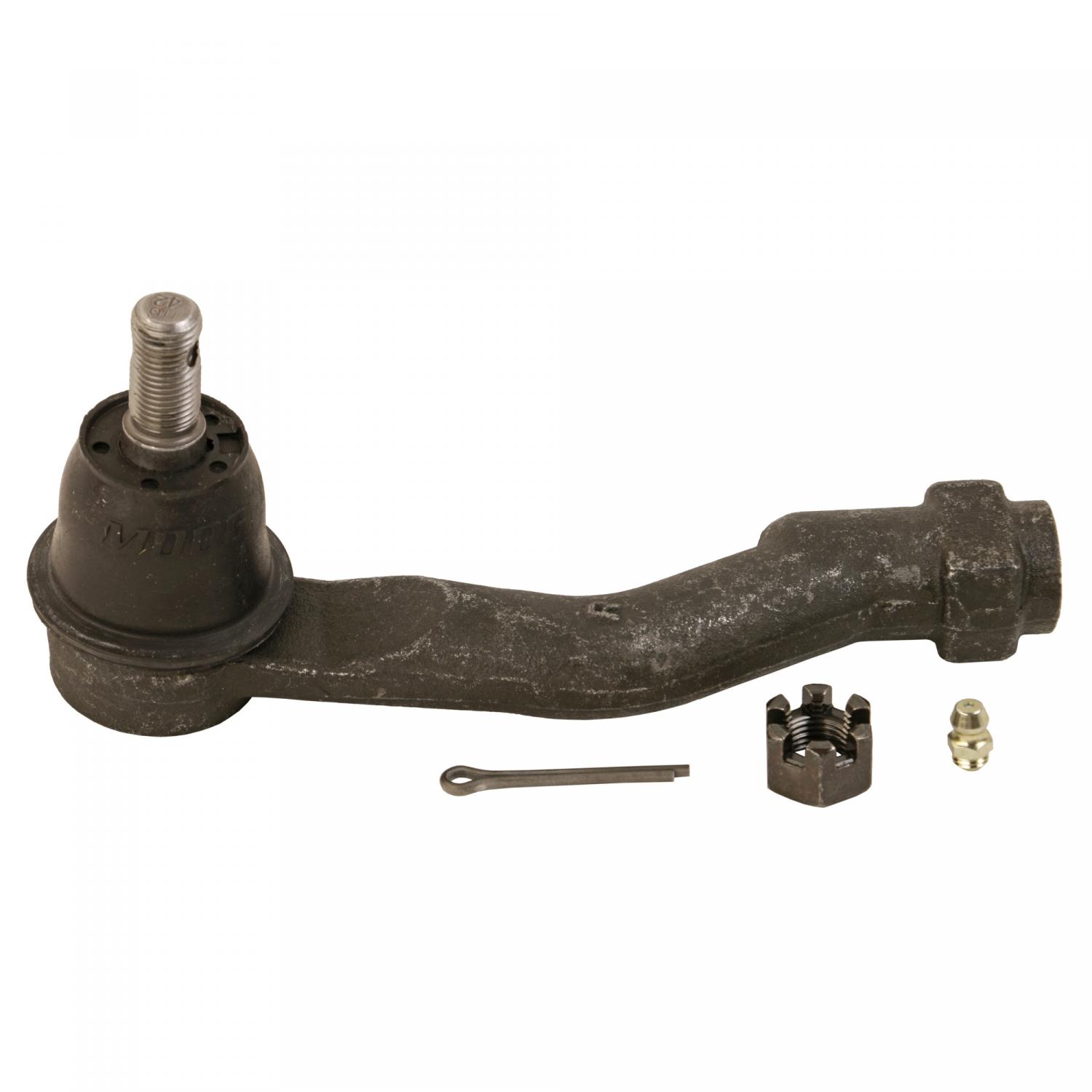 Moog ES800042 - Steering Tie Rod End Moog ES800042 Steering Tie Rod End product image 2 of 2