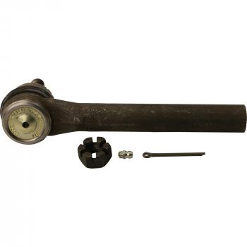 2007 Nissan Murano Steering Tie Rod End Front Outer Moog ES800046 image 1 of 3