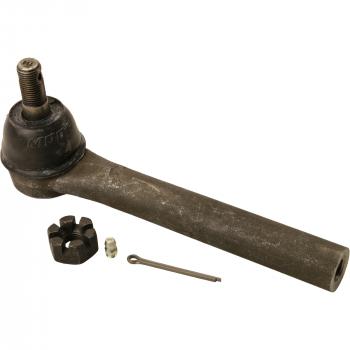 2007 Nissan Murano Steering Tie Rod End Front Outer Moog ES800046 image 2 of 3