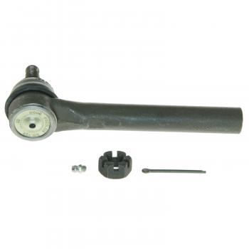 2007 Nissan Murano Steering Tie Rod End Front Outer Moog ES800046 image 3 of 3