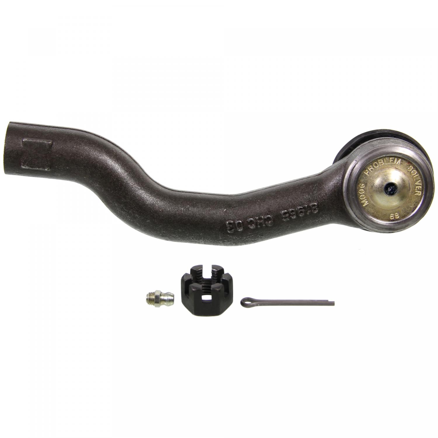 Moog ES800048 Steering Tie Rod End product image 1 of 2