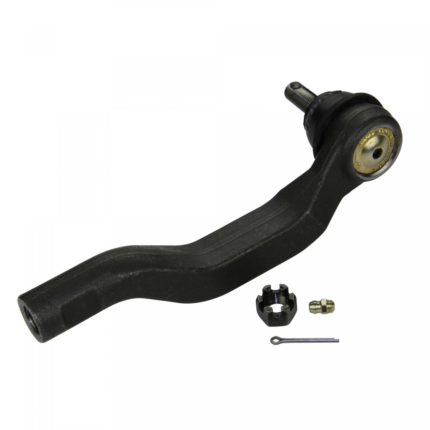 Moog ES800053 - Steering Tie Rod End Moog ES800053 Steering Tie Rod End product image 1 of 2