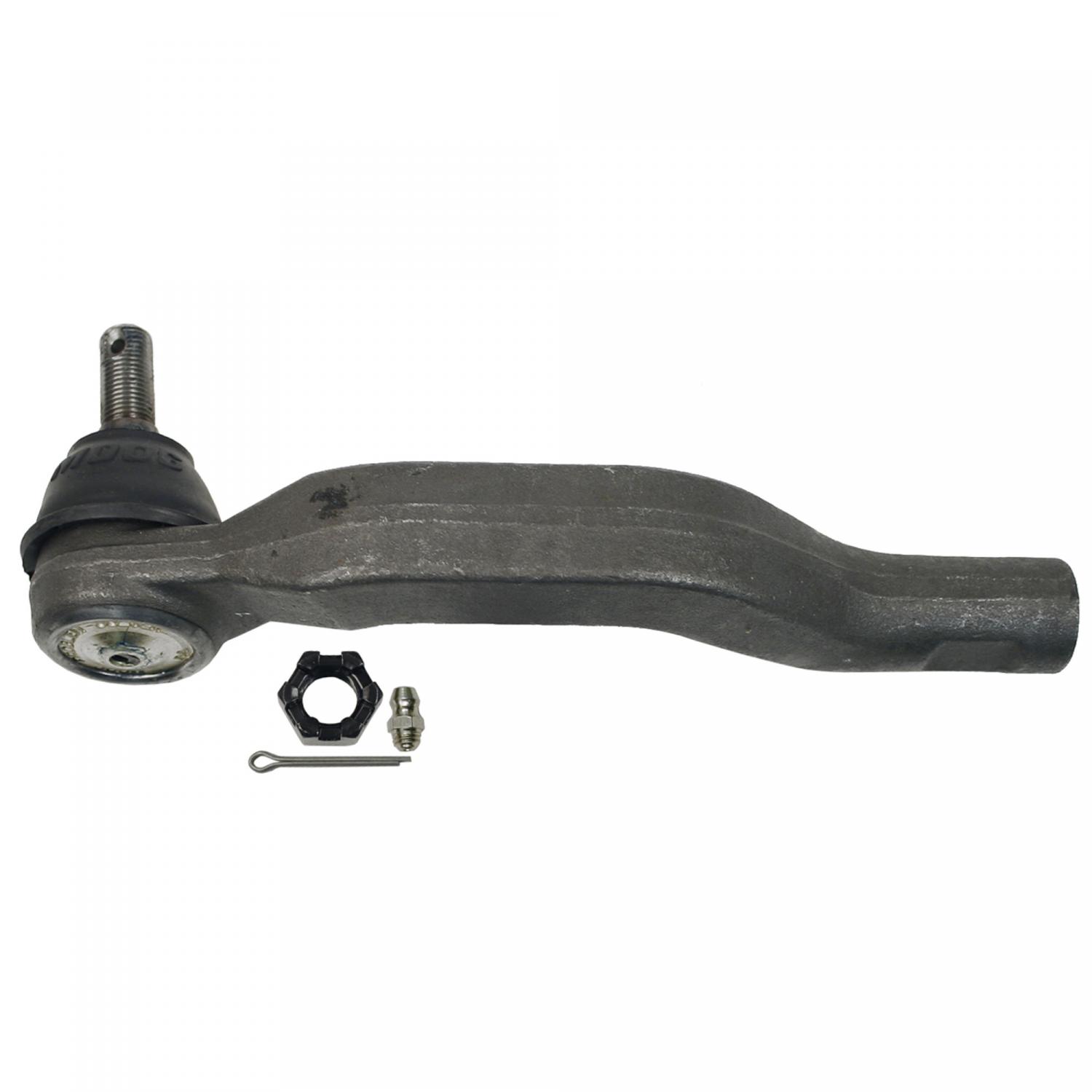 Moog ES800053 - Steering Tie Rod End Moog ES800053 Steering Tie Rod End product image 2 of 2