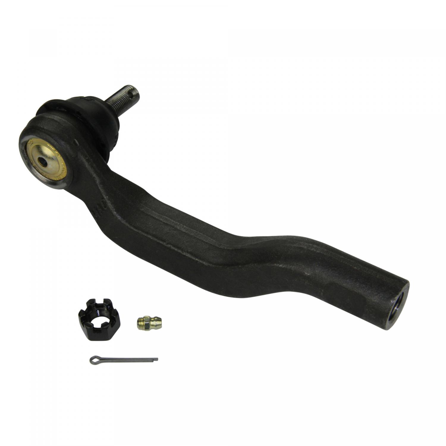 Moog ES800054 - Steering Tie Rod End Moog ES800054 Steering Tie Rod End product image 1 of 2