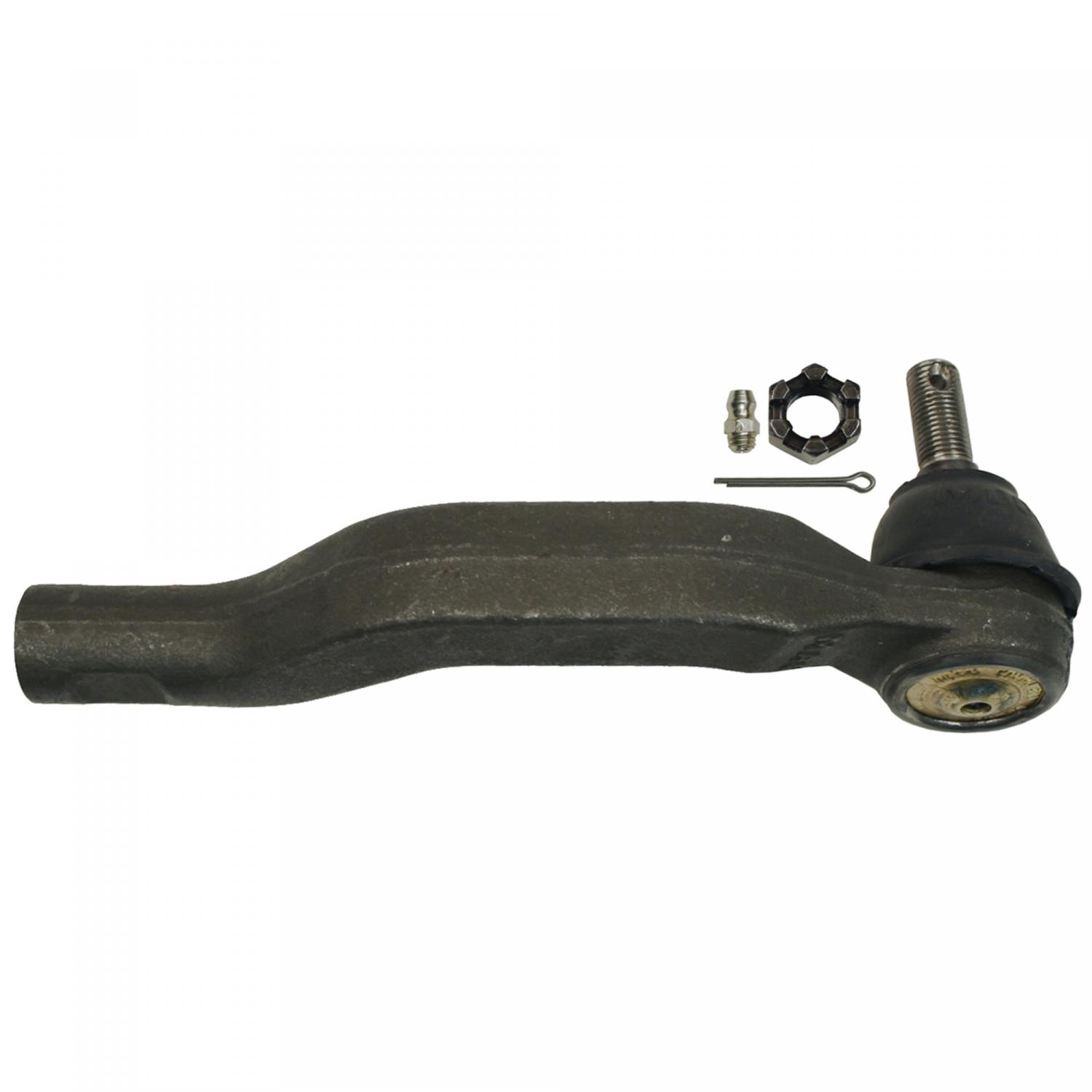 Moog ES800054 - Steering Tie Rod End Moog ES800054 Steering Tie Rod End product image 2 of 2