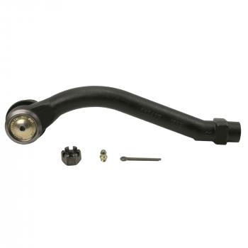 2013 Kia Sorento Steering Tie Rod End Front Right Outer Moog ES800055 image 1 of 2