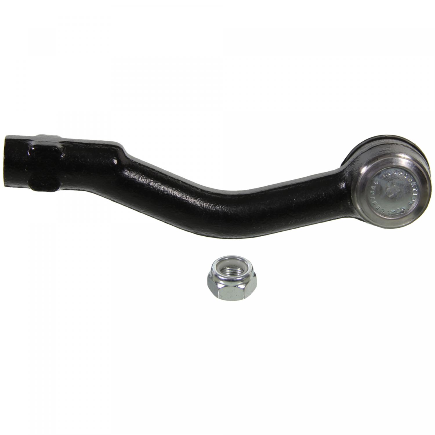 Moog ES800056 - Steering Tie Rod End Moog ES800056 Steering Tie Rod End product image 1 of 2