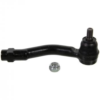 2009 Hyundai Tucson Steering Tie Rod End Front Left Outer Moog ES800056 image 2 of 2