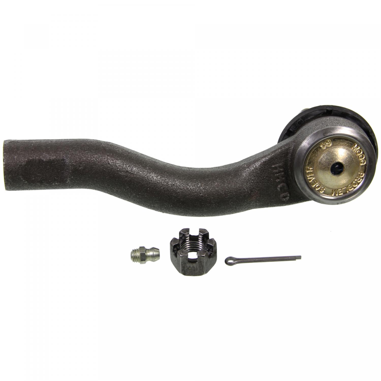 Moog ES800101 Steering Tie Rod End product image 1 of 2