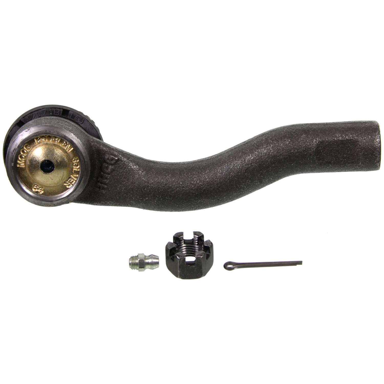 Moog ES800102 Steering Tie Rod End product image 1 of 2