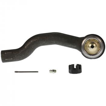 2015 Nissan Xterra Steering Tie Rod End Front Right Outer Moog ES800108 image 1 of 2